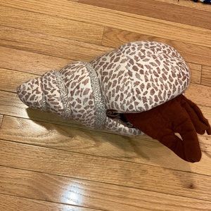 FolkTails. Furry Puppet. In great condition